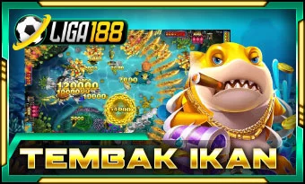 tembak ikan LIGA188